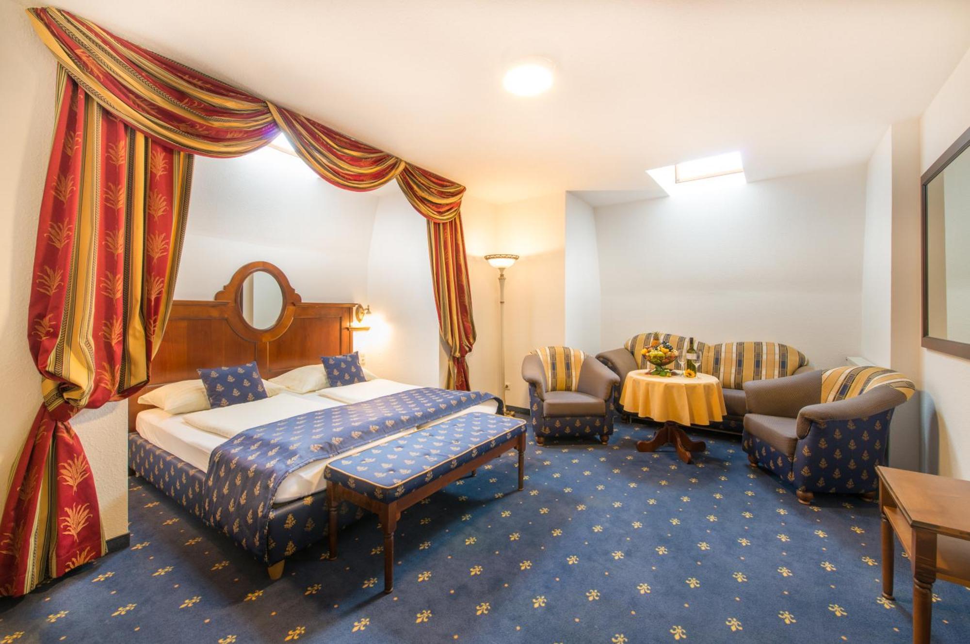 Hotel Bayrischer Hof Wels Zewnętrze zdjęcie